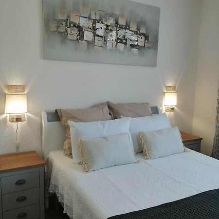 Appartement Alicia à Camélas Extérieur photo