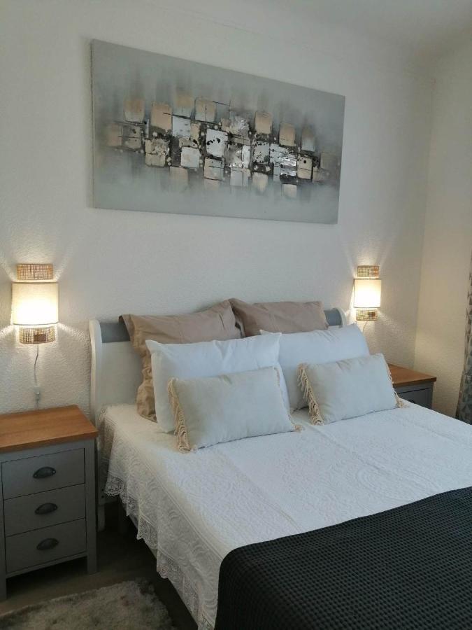 Appartement Alicia à Camélas Extérieur photo