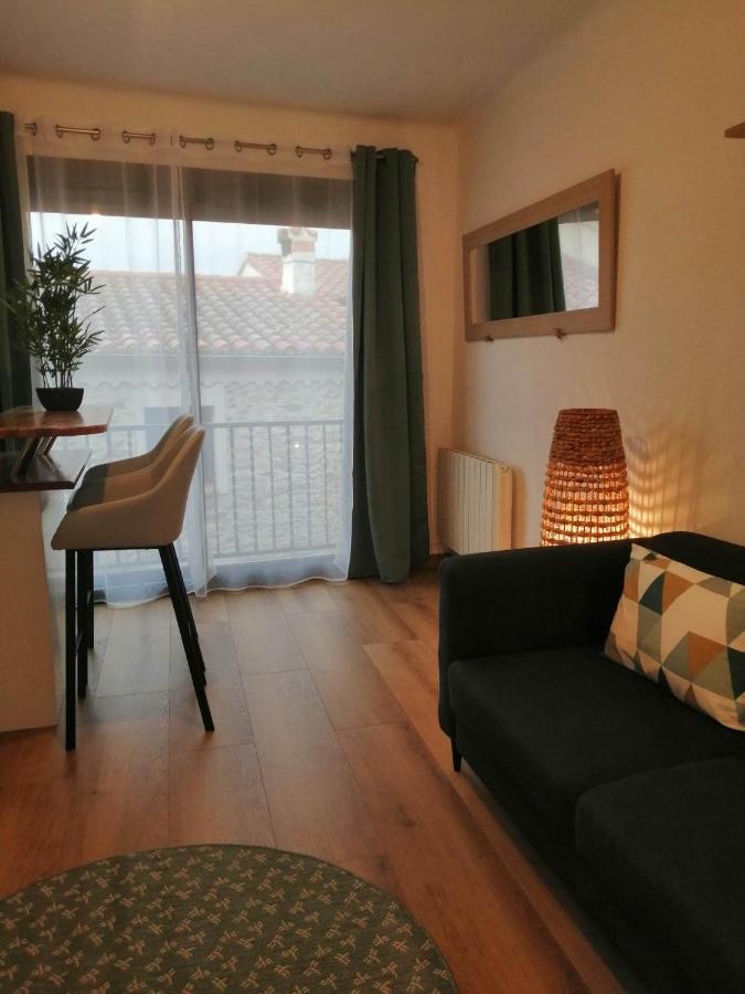 Appartement Alicia à Camélas Extérieur photo