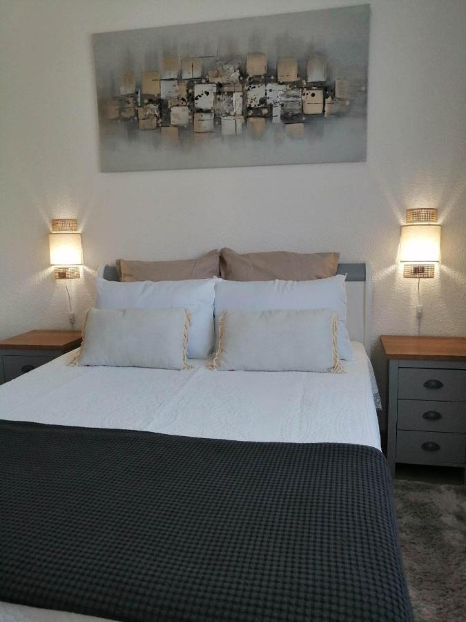Appartement Alicia à Camélas Extérieur photo
